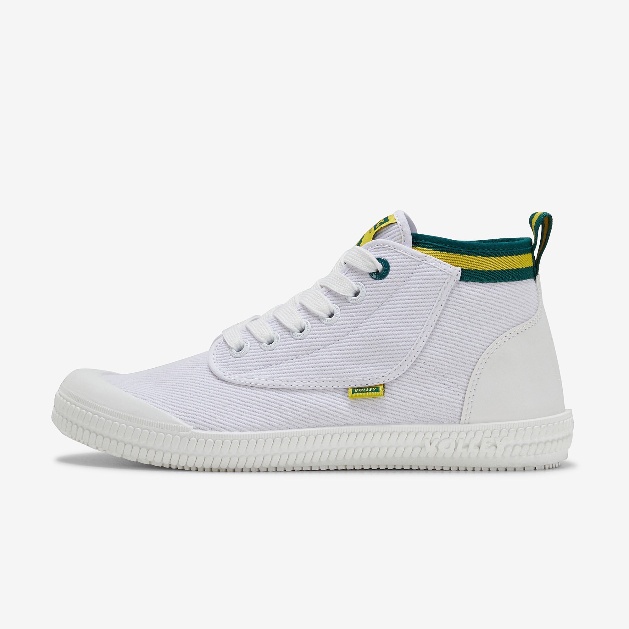 Dunlop deals high tops