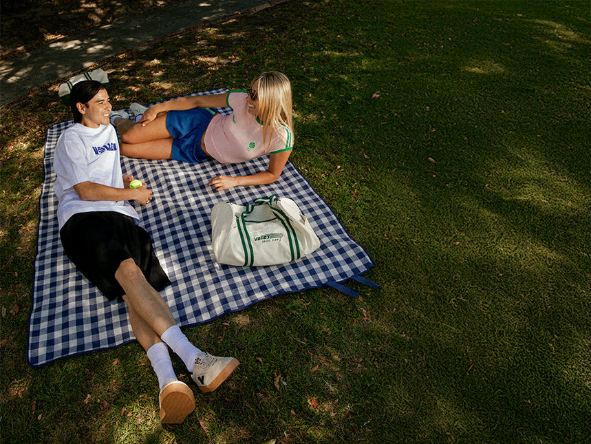 Volley Australia Image