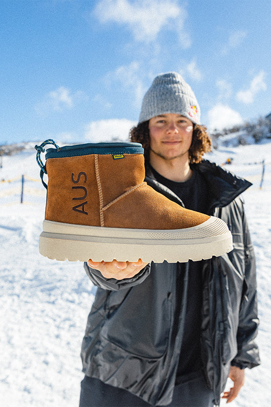 Volley Australia Image