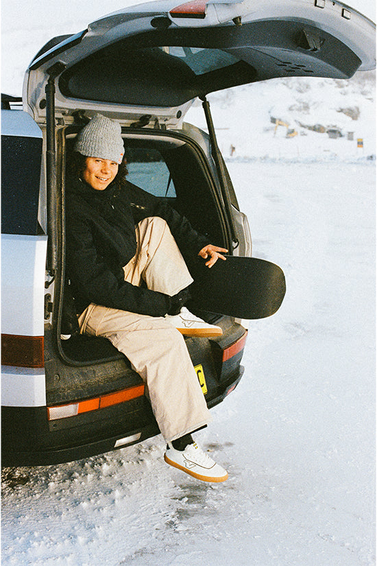 Volley Australia Image