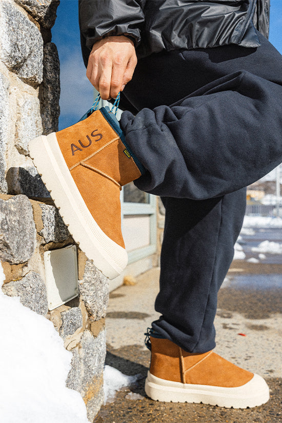 Volley Australia Image