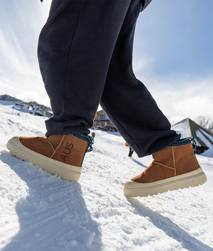 Volley Australia Image