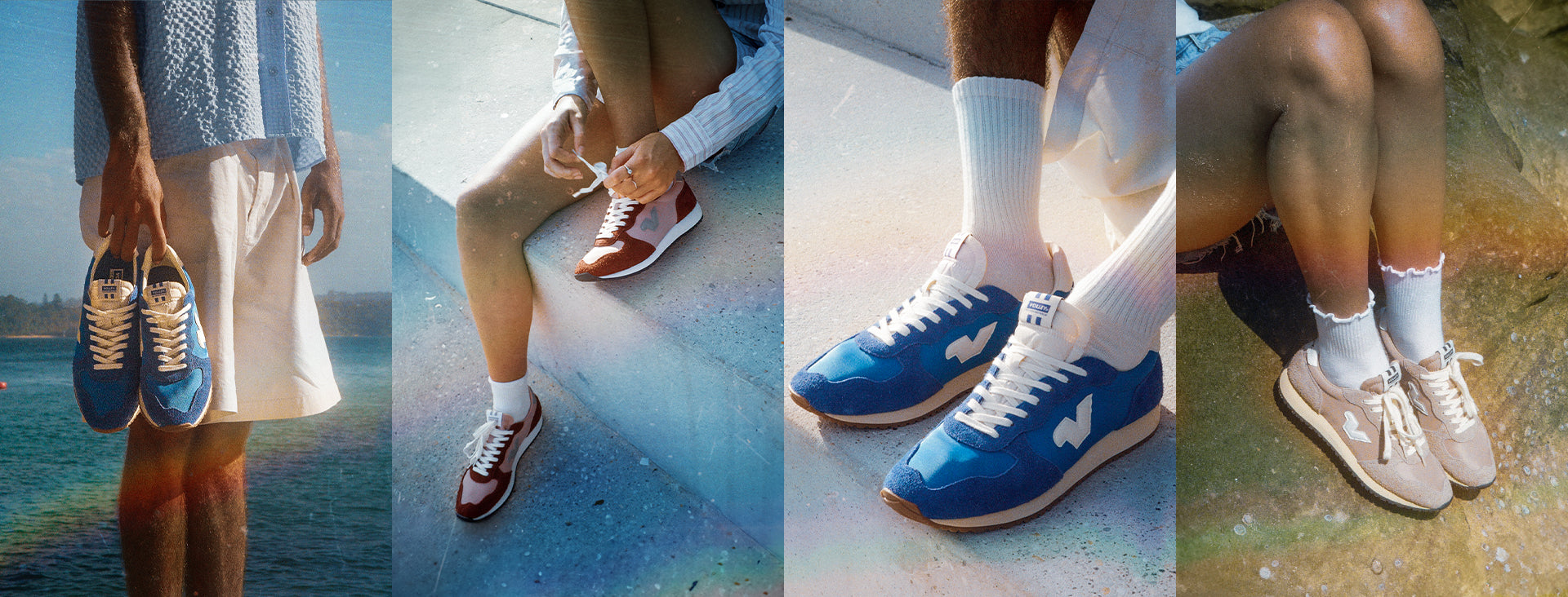 Volley Australia Image