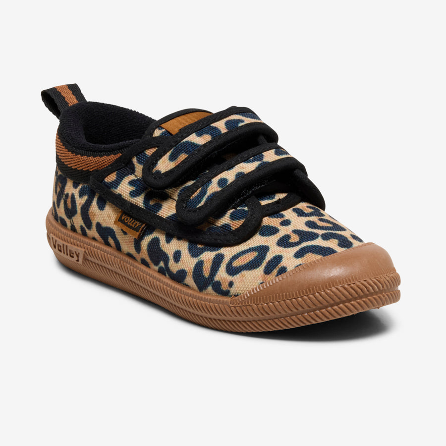 International Junior - Leopard