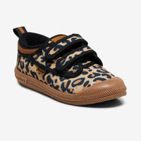 International Junior - Leopard