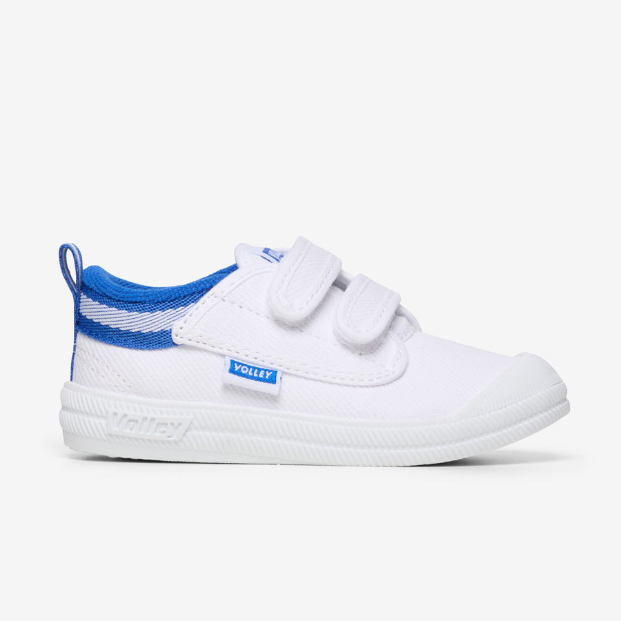 Dunlop low junior trainers best sale