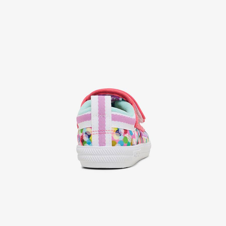 Volley x Kip&Co International Junior Confetti Pink