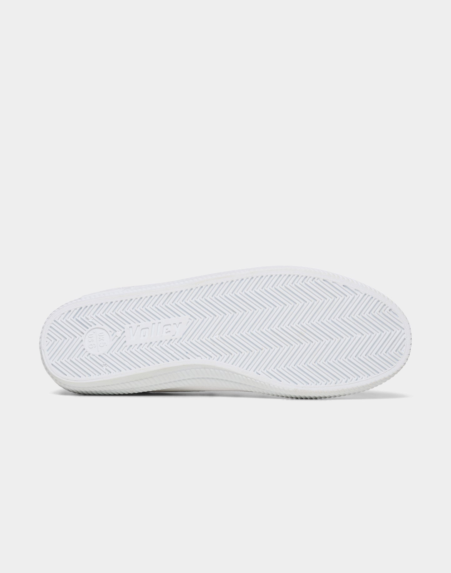 International Youth - White/Magenta