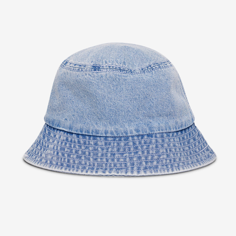 Volley Denim Bucket Hat Volley Australia