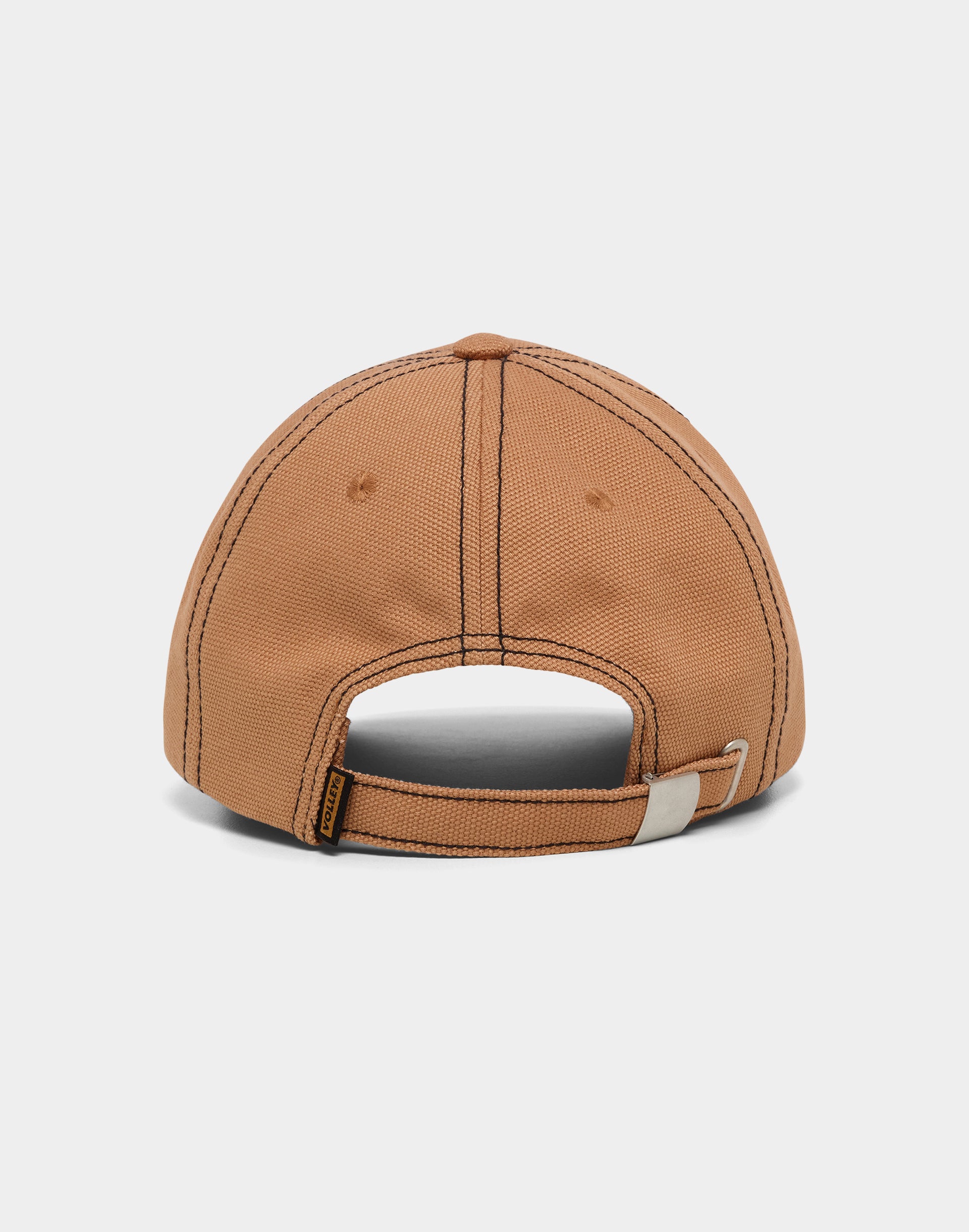 Sneaker Cap Tan