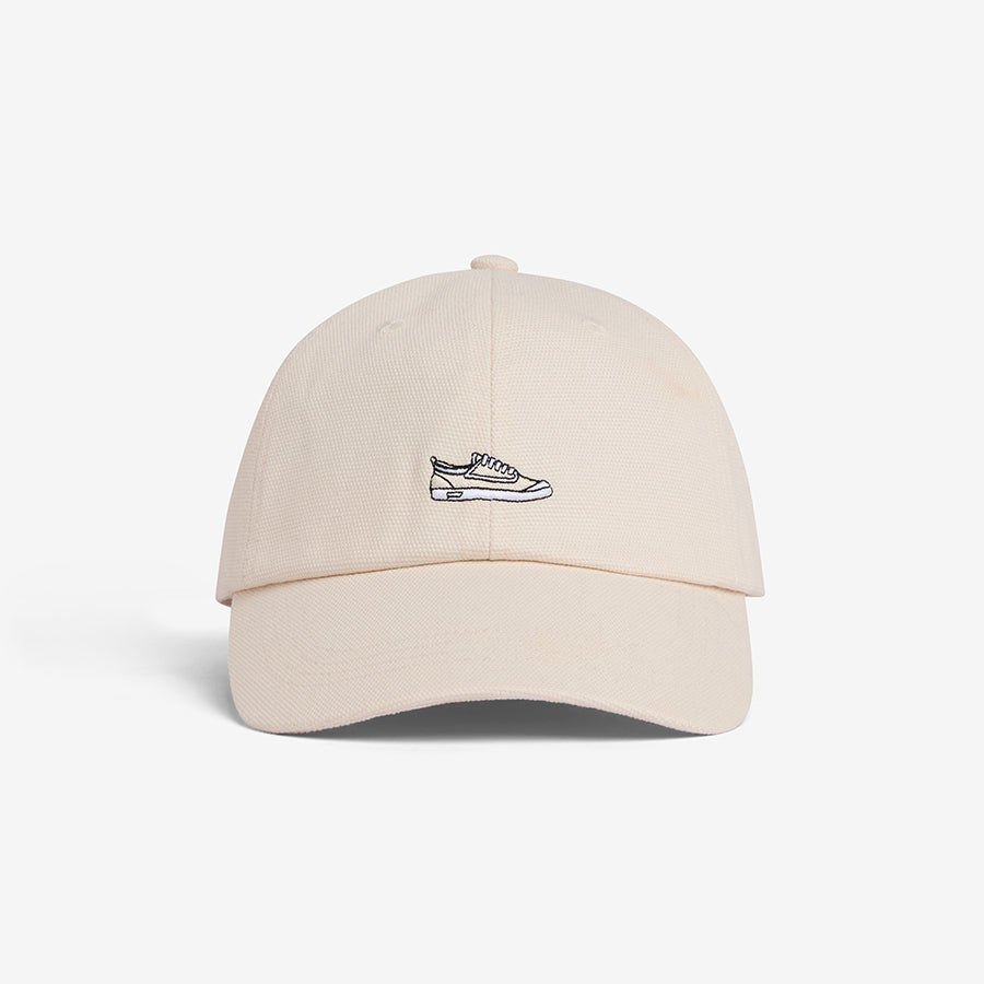 Sneaker Cap Cream