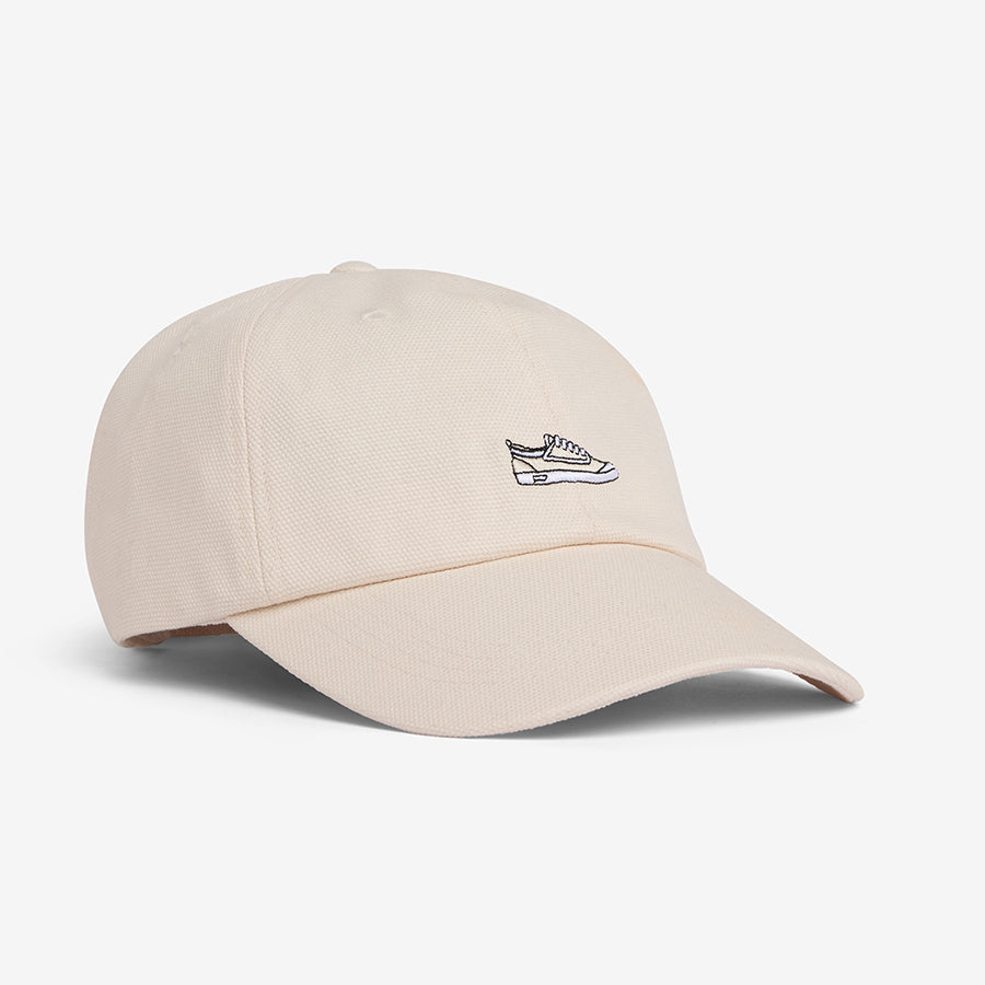 Sneaker Cap Cream