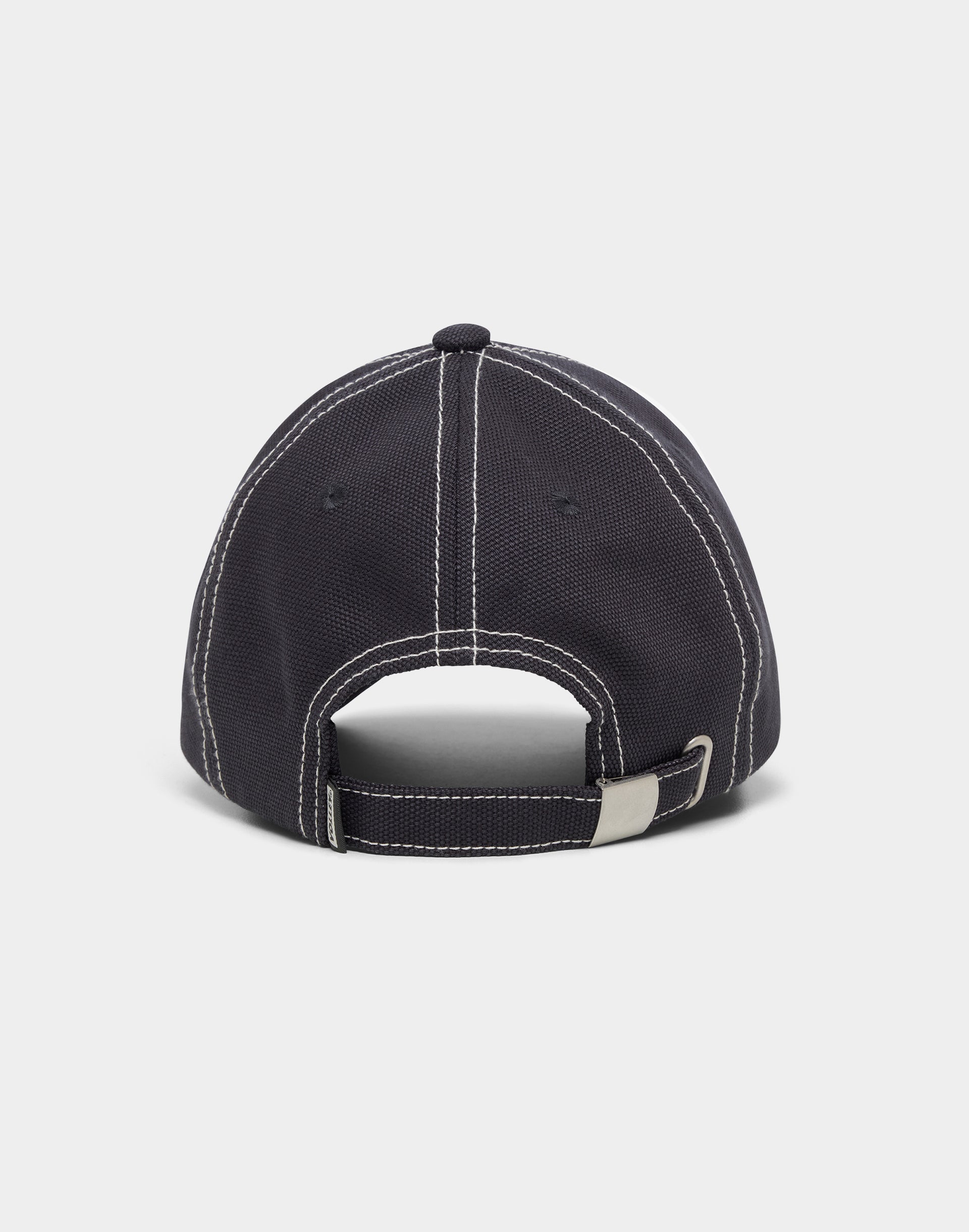 Sneaker Cap Asphalt