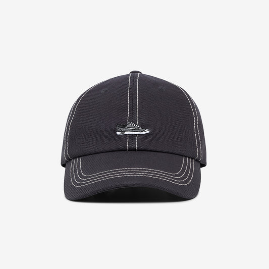 Sneaker Cap Asphalt