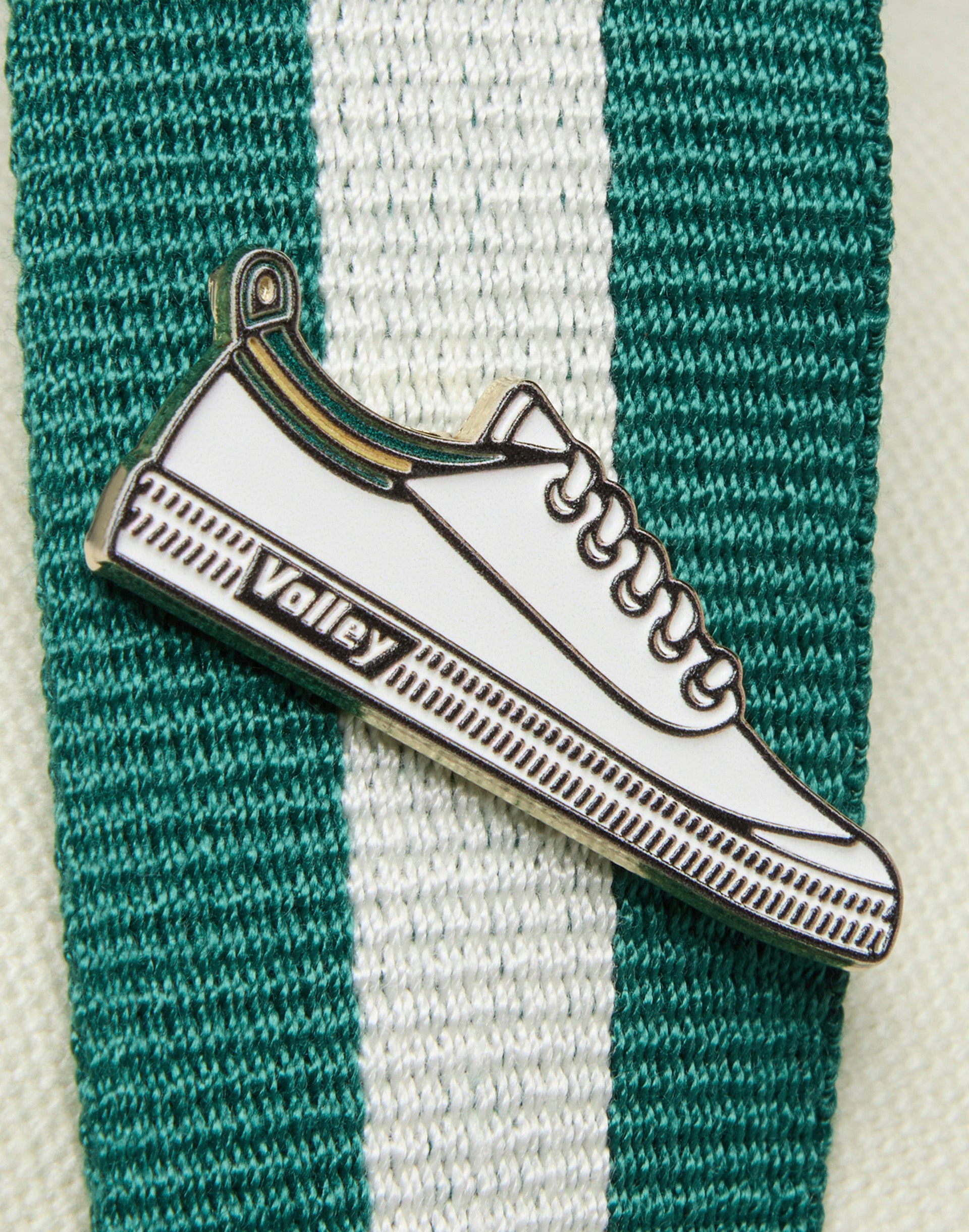 Heritage Pin