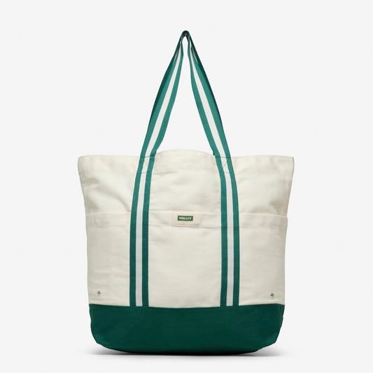 Volley Tote Bag