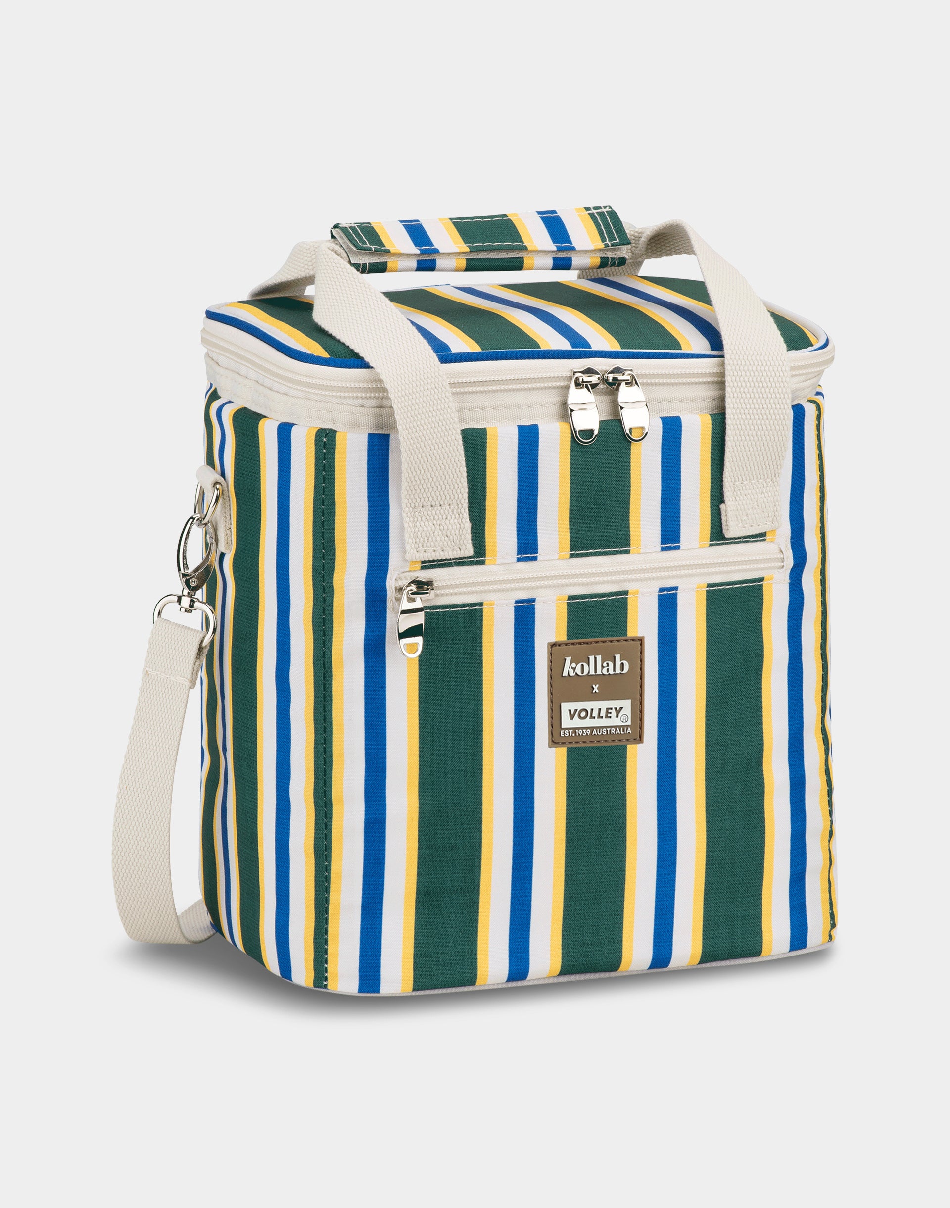 Volley x Kollab Mini Cooler