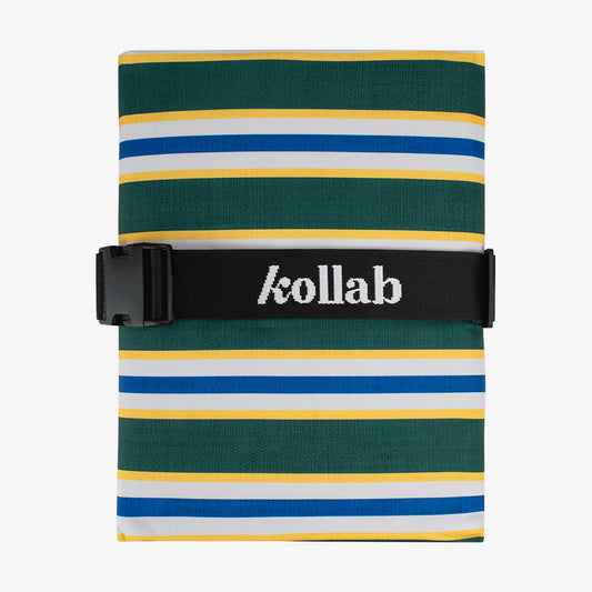 Volley x Kollab Picnic Rug