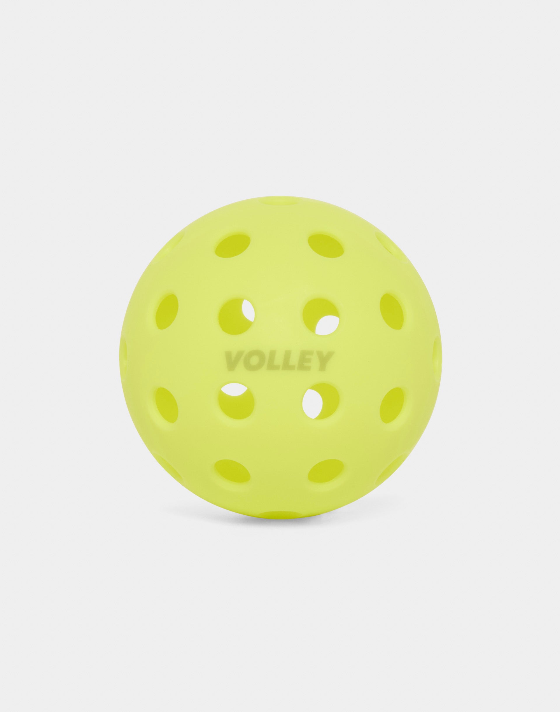Pickleball Balls 3pk