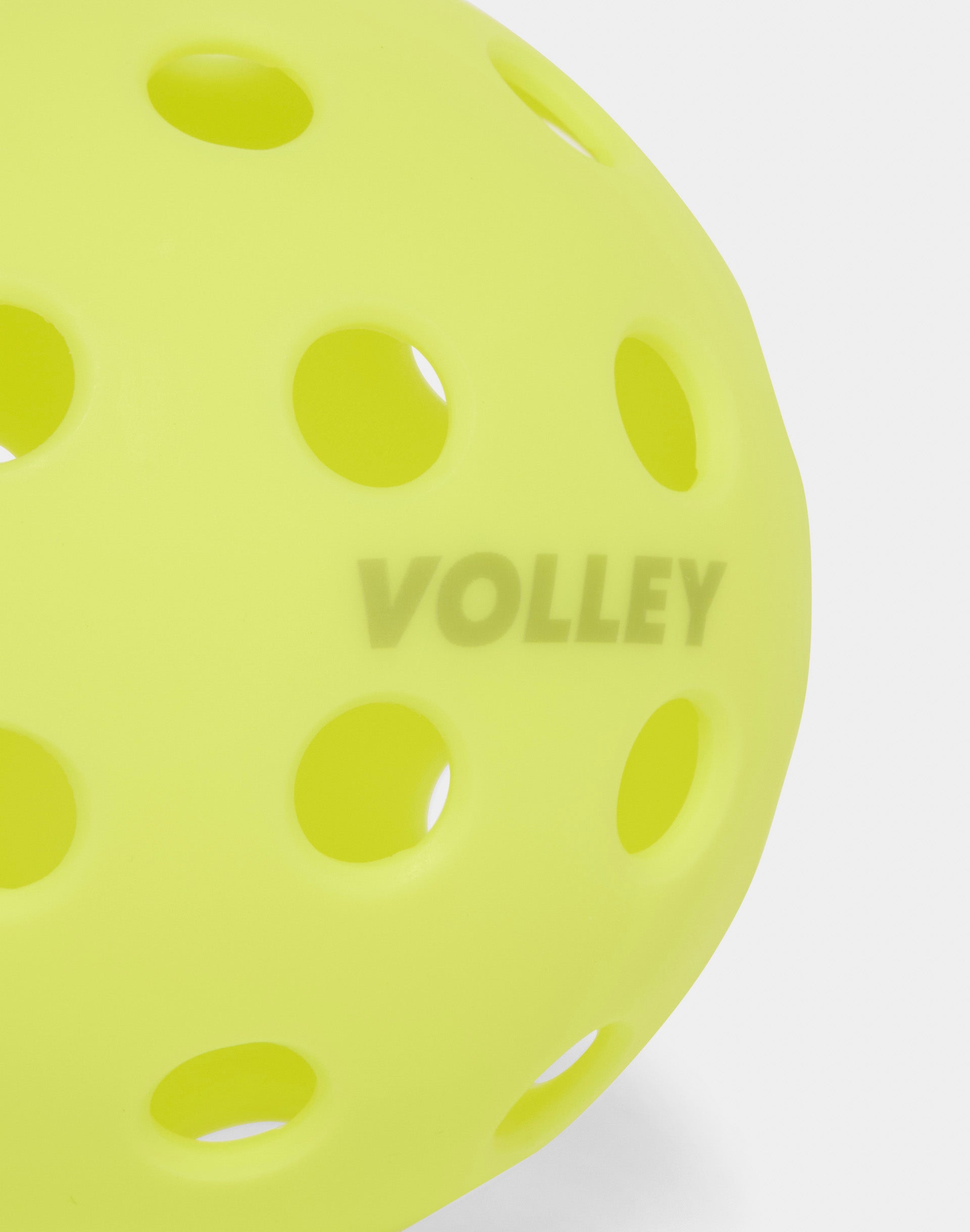Pickleball Balls 3pk