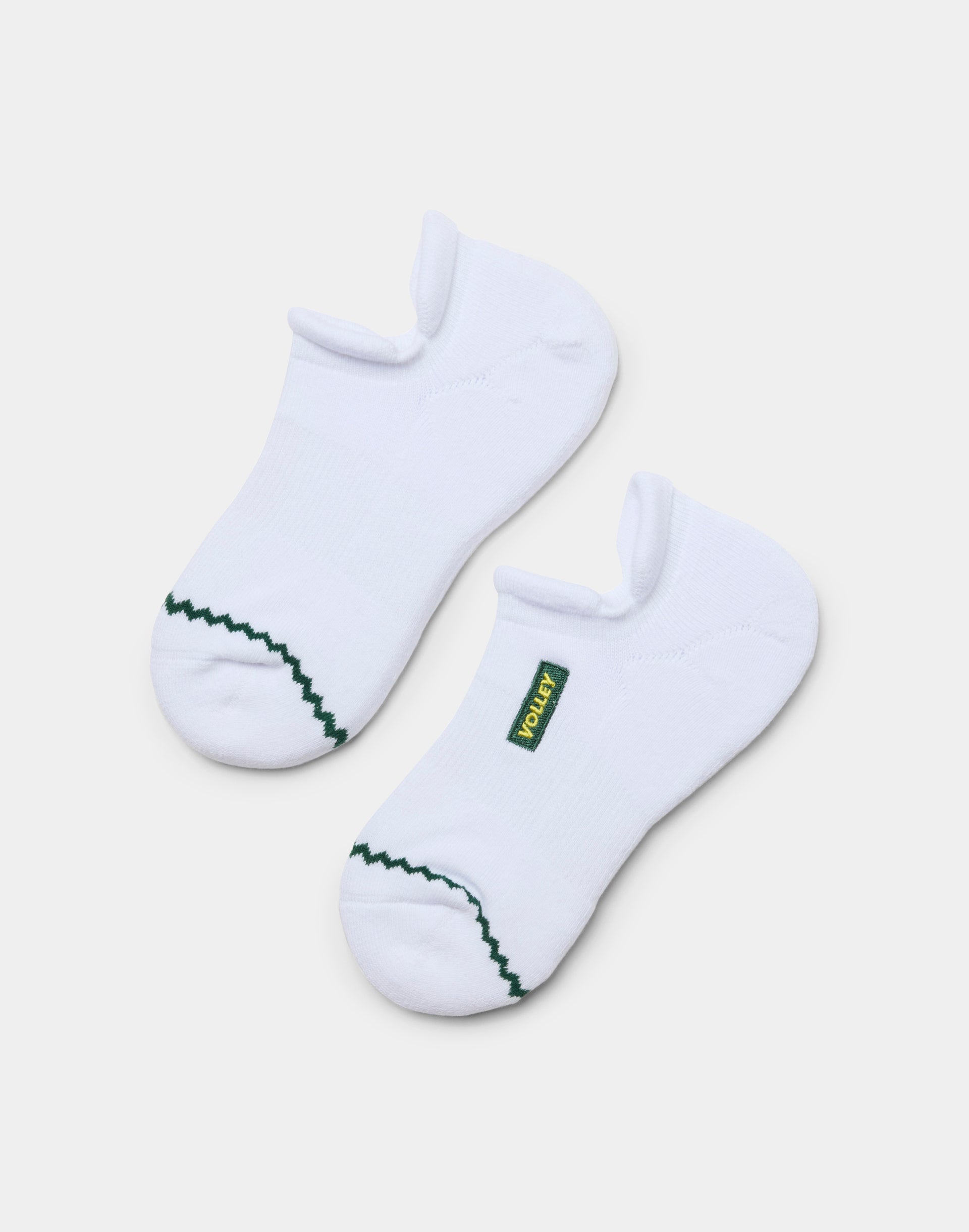 No-Show Socks
