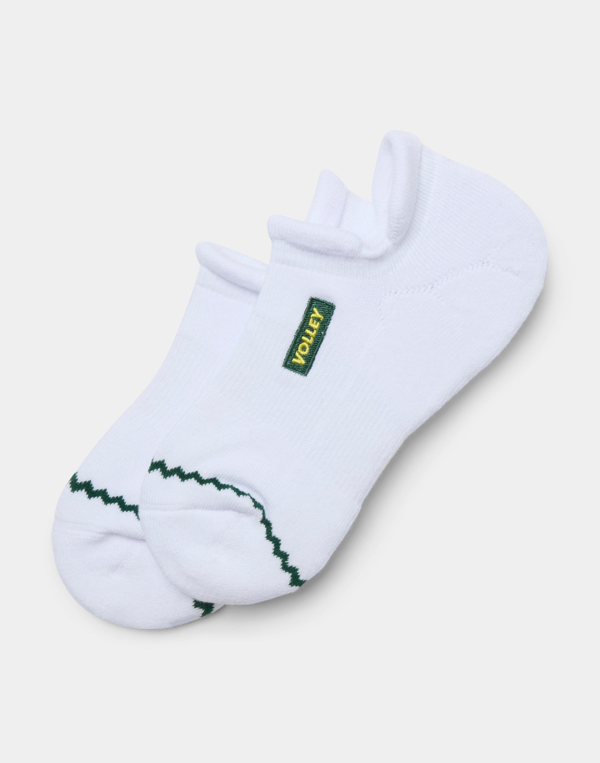 No-Show Socks