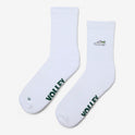 Volley Sneaker Sock