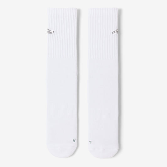 Volley Sneaker Sock