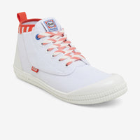 Streets Classics Heritage High White/Red/Blue