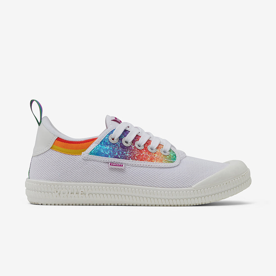 RAINBOW GLITTER