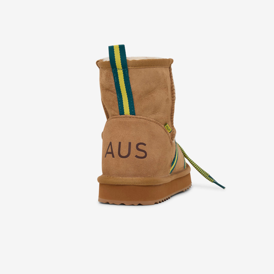 Olympic Snugg Boot