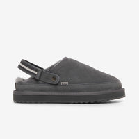 Snugg Mule Charcoal