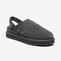 Snugg Mule Charcoal