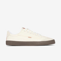 Clubhouse Cotton Twill Antique White