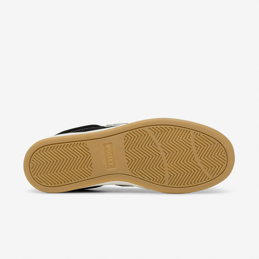 Tiebreak Black/White