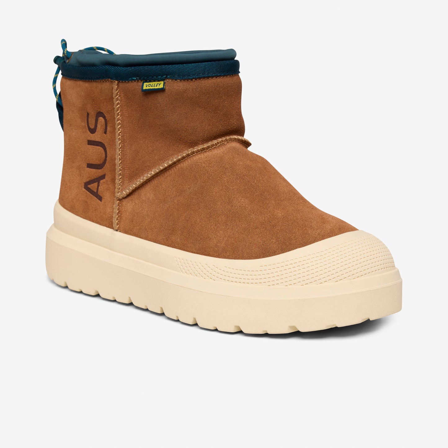 Fresca Boot Replica
