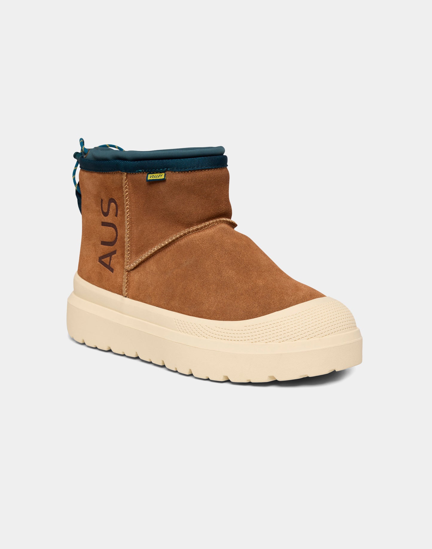 Fresca Boot Replica