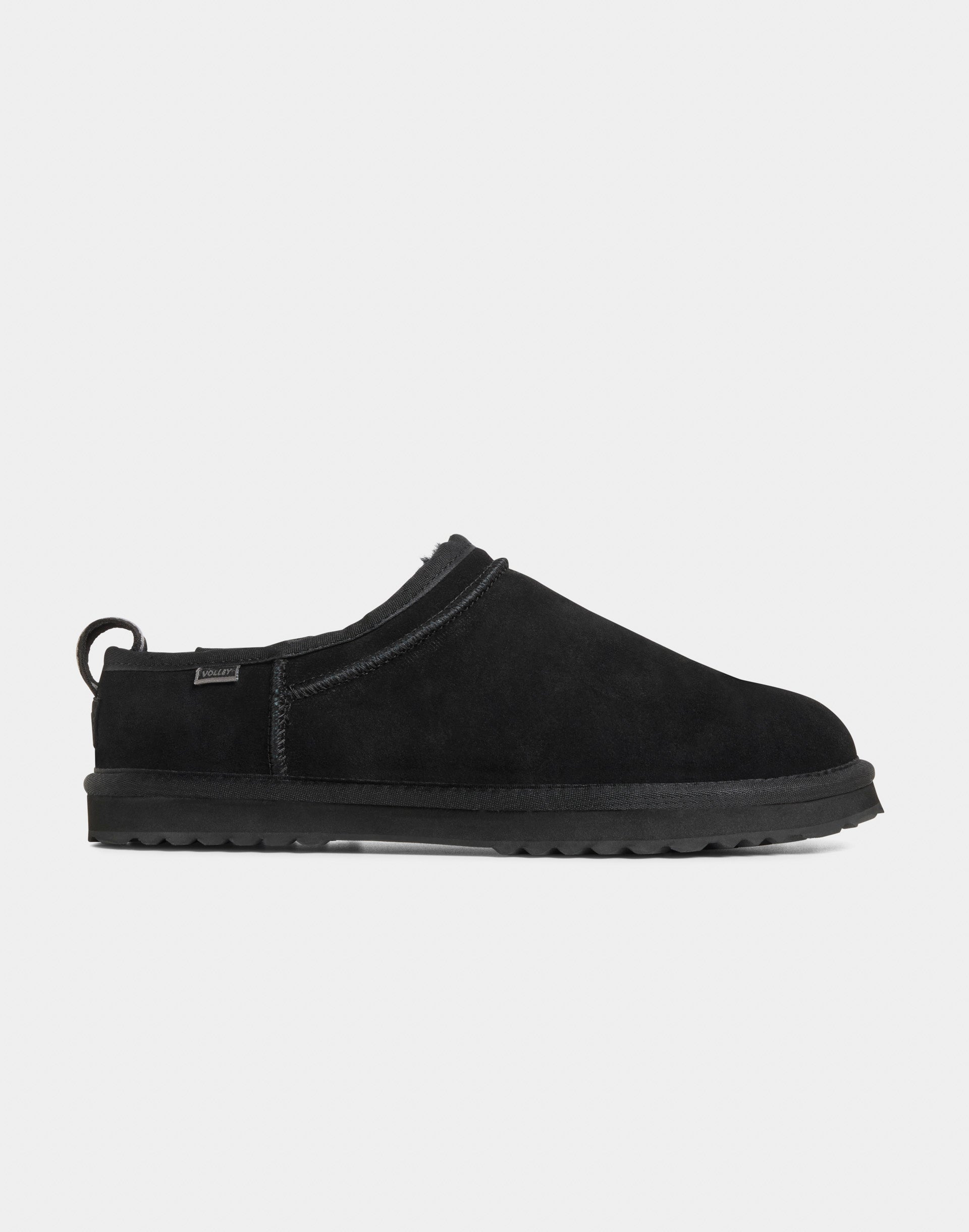 SNUGG MICRO BOOT