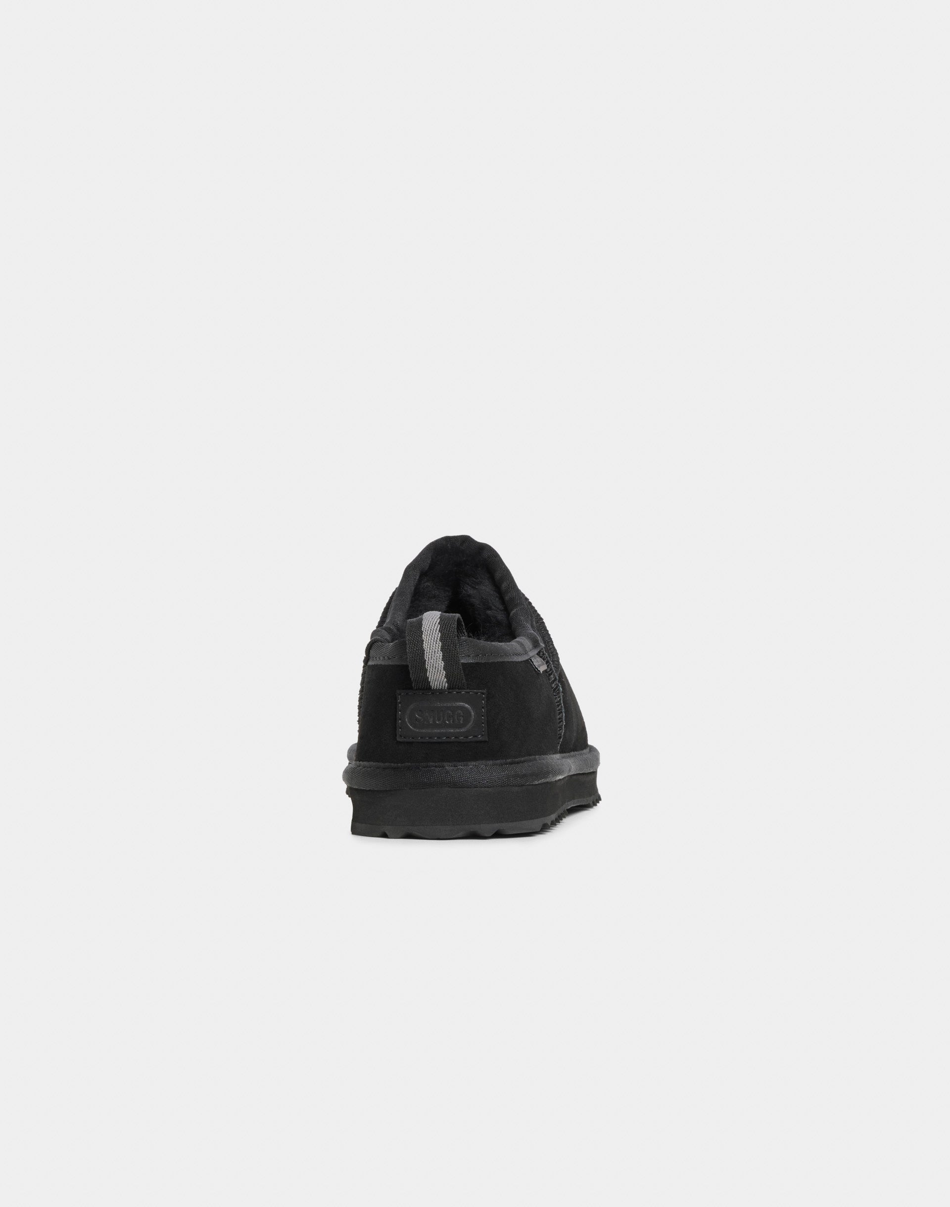SNUGG MICRO BOOT