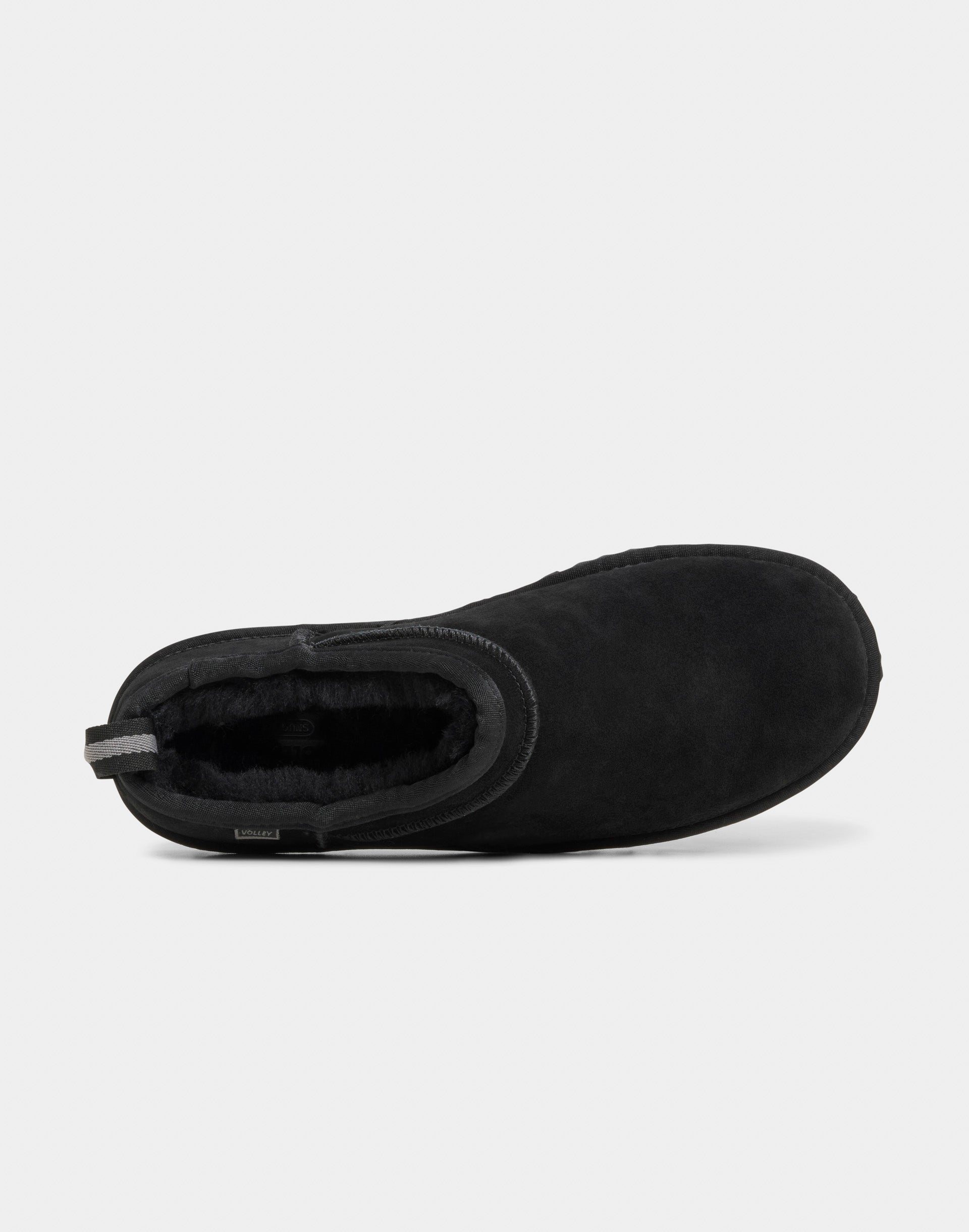 SNUGG MICRO BOOT