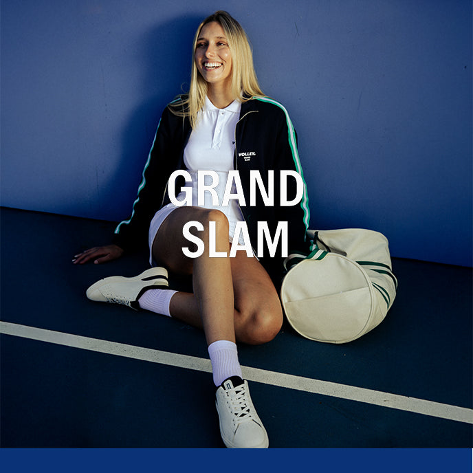 Volley Australia Image