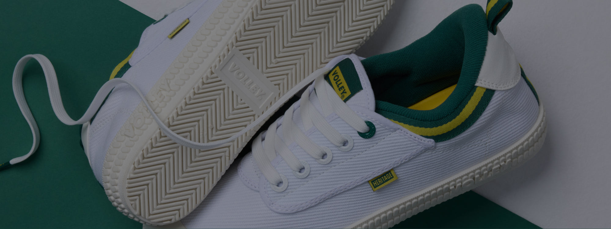 Volley Australia Image