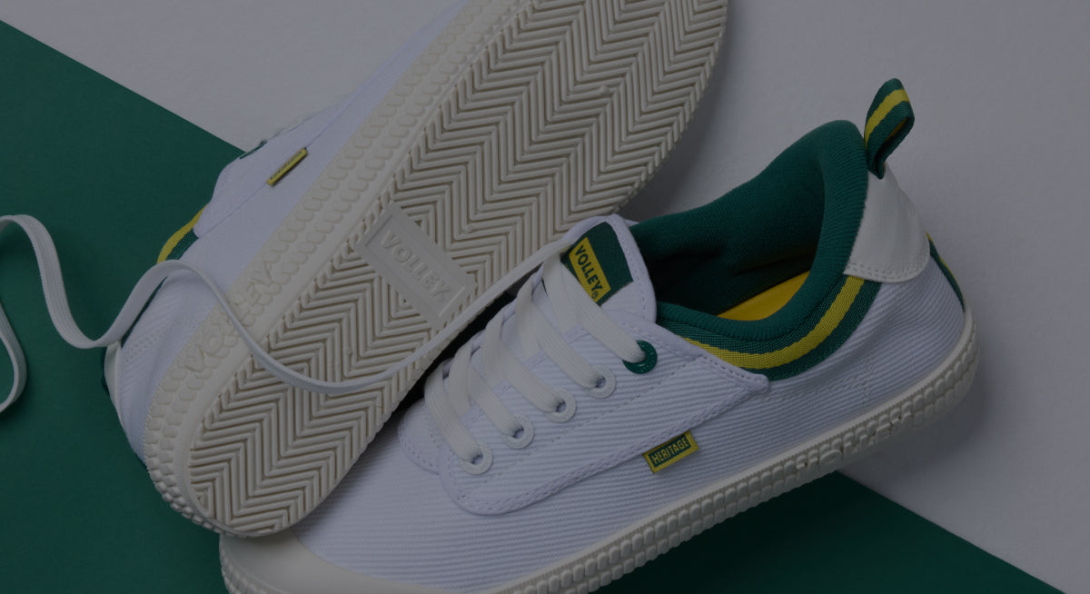 Volley Australia Image