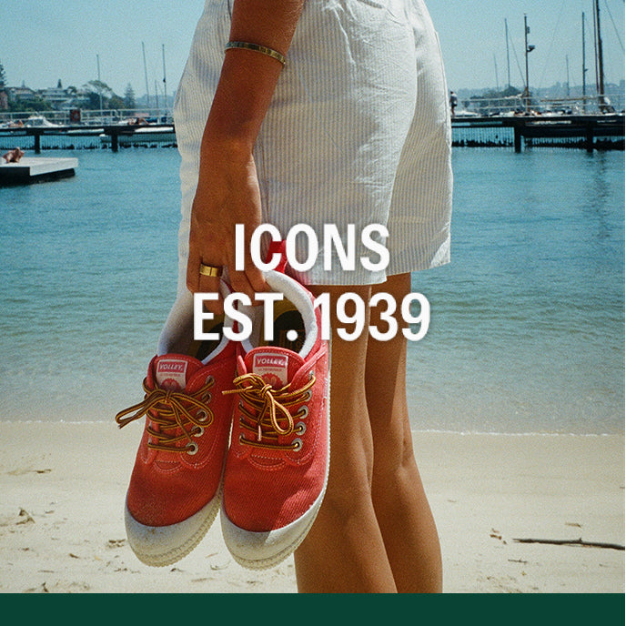 Volley Australia Image