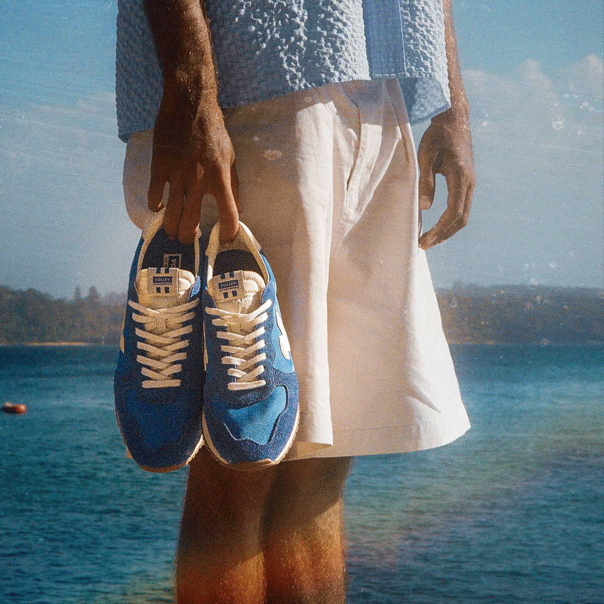 Volley Australia Image