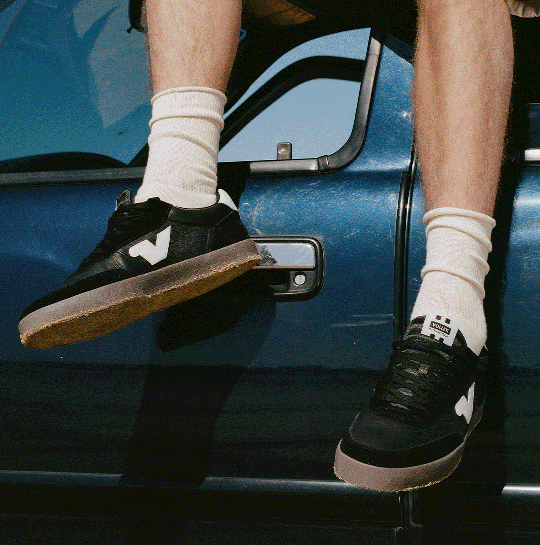 Volley Australia Image