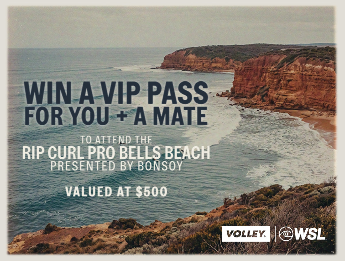 Volley Australia Image