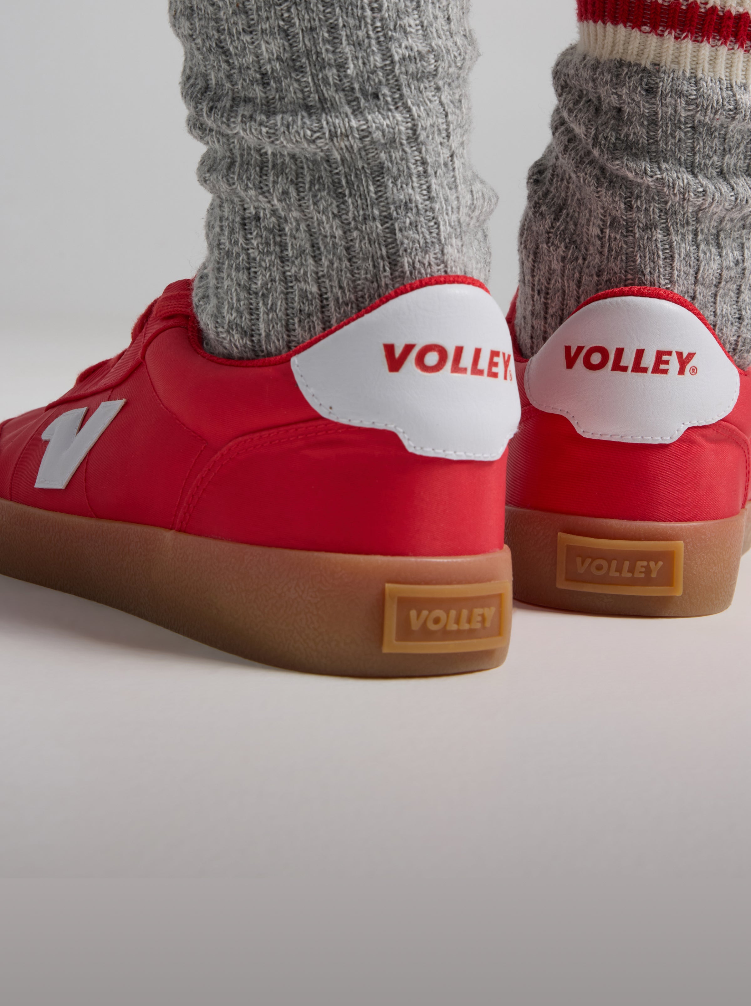 Volley Australia Image