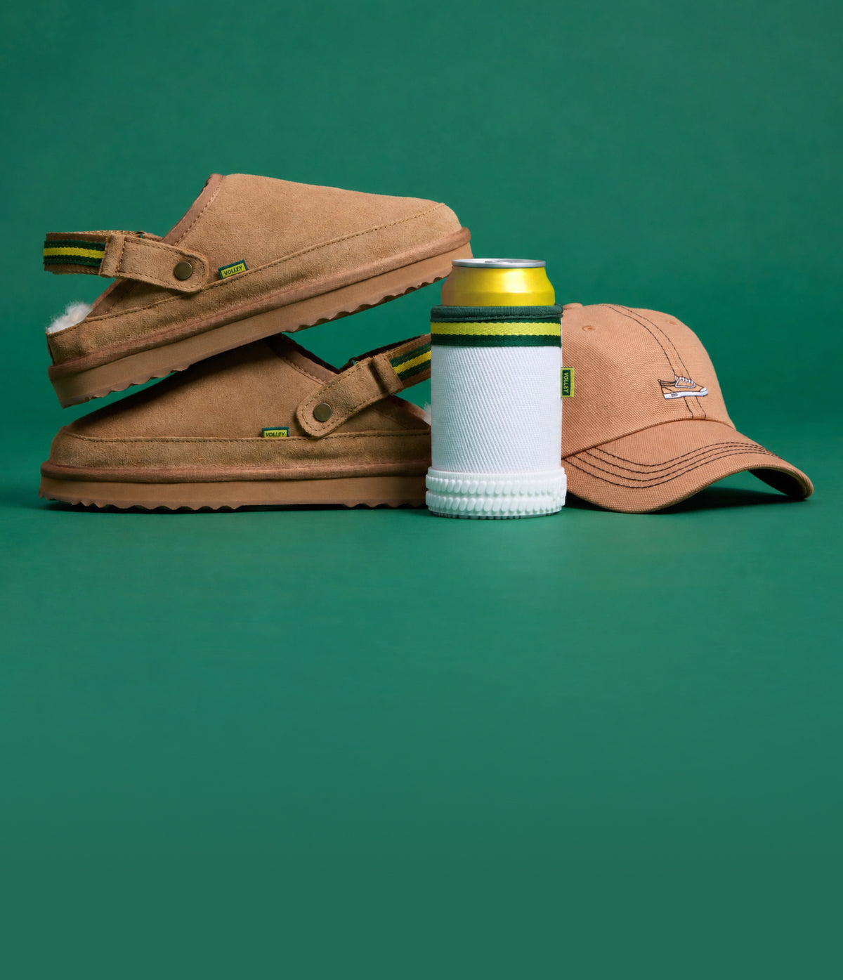 Volley Australia Image