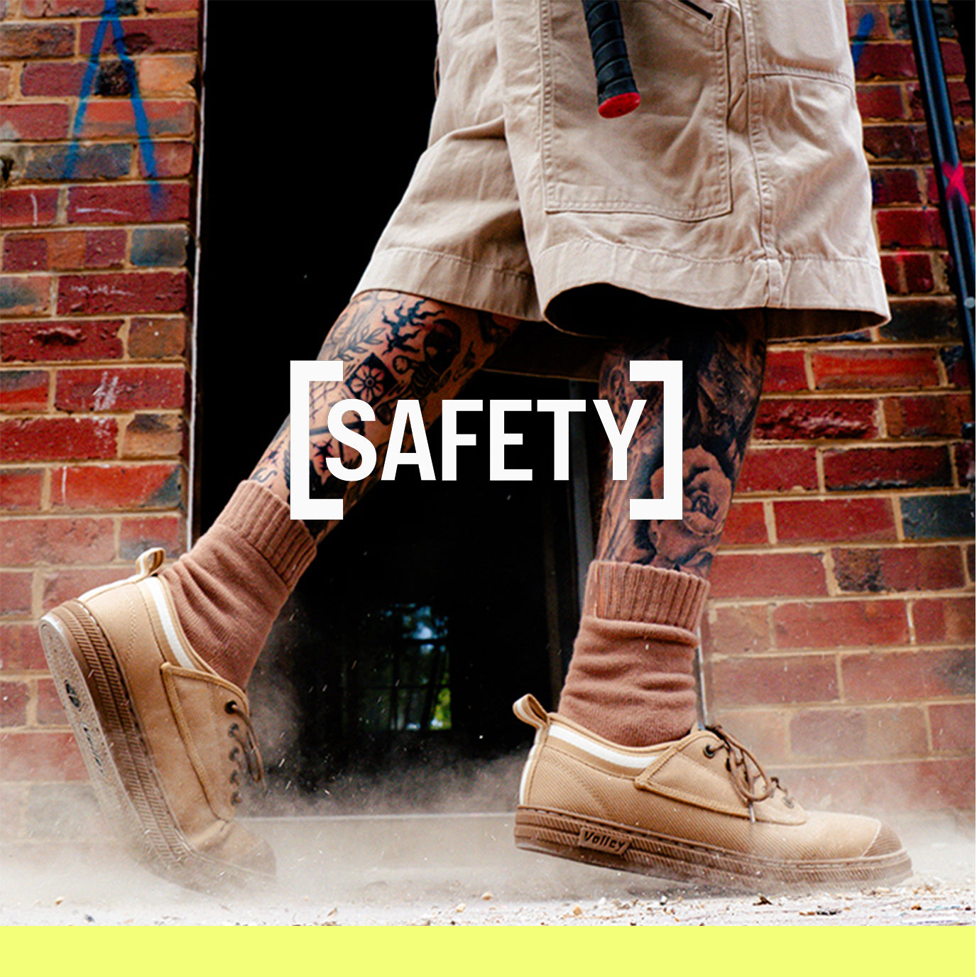 Volley Australia Image